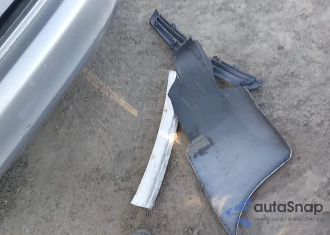 2003 Honda Accord 3.0 Ex из США, поврежденный, VIN 1HGCM66513A085633